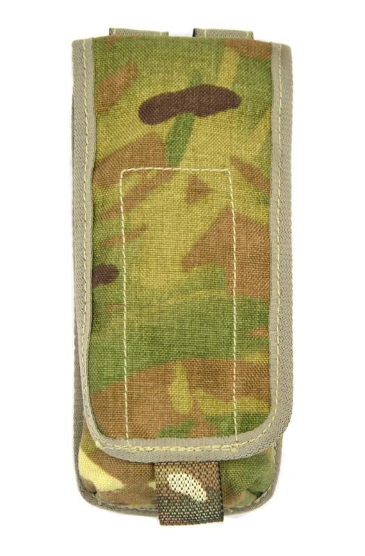 Britische Magazintasche SA 80